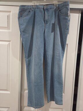 Gloria Vanderbilt jeans